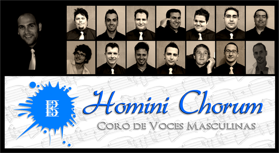 Homini Chorum foto 2010