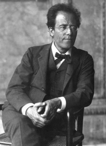 Coralea.com » Mahler en la nieve, por Alfredo García